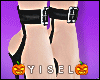 Y. A cat a witch - HEELS