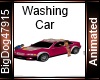[BD] Washing Car