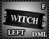 [DML] Witch Band F|L