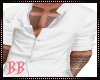 BB|Agnes Wht Shirt {M}