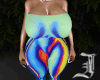 Body Print A+