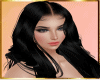 Ruby black hair