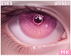 !! Pink Eyes