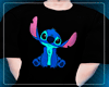 Stitch Black Set
