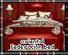 oriental federation bed