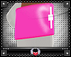 B-2 Nurse Boots Pink