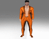 TK-Orange Suit
