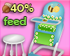 High Chair Bee