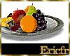 [Efr] Fruits Plate