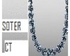 CT: Icy Blu Necklace