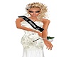 Miss Imvu Pageant Sash