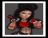 !R! Avatar Blow Kiss