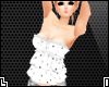 [BO]SPRING DRESS WH