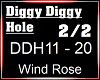 Diggy Diggy Hole 2/2