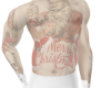 BO5 CPL XMAS TATO
