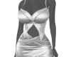 Tinan White Dress🤍