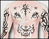 tatto tribal