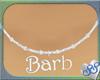 male necklace barb