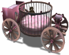 [Nez] Baby Girl Crib