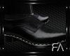 FA Suit Shoe | bk