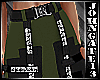 Street Cargo Camo