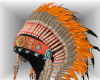 Layrbl Native Headdress