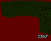 Half Circle Hedge