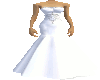 White Elegant Dress