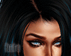 Antraina-Mermaid hair
