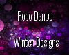Robot Dance 1