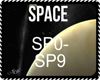 10 Space Backgrounds