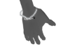 Custom Kuroko Bracelet