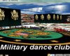 Military Dance Club
