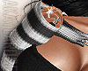 🖤GOTH SWEATER ADD ON