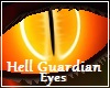 Hell Guardian Eyes
