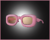 Pink Sunglasses