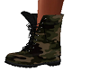 FG~ Army Boots