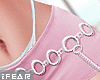 ♛Kana Pink Skirt