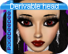 (PDD)Dee Derivable Head