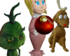 Christmas Grinch