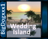 [BD] Wedding Island