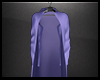 Purple Layerable Jacket