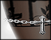 ! Dyna Cross Garters