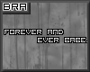 [Bra] Forever