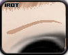 [iRot] Dust Eyebrows