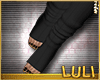 LL** Lucia Socks