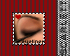 S* Eyeliner Stamp