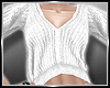 *Lb* Sweater White
