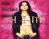 him-wicked-game