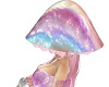 FairyQ Mushroom Hat